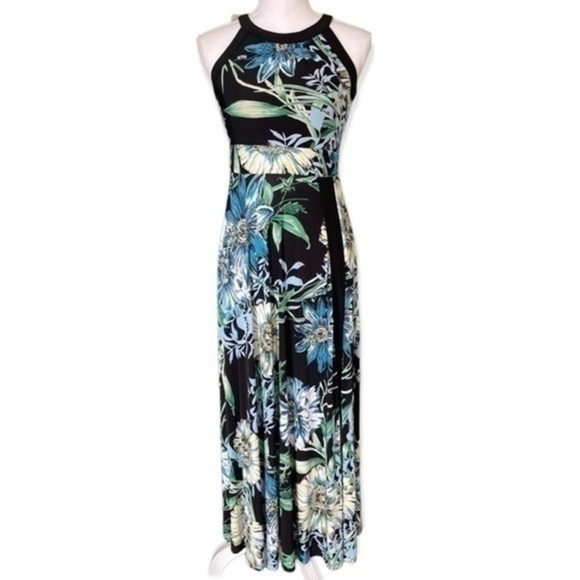 INC International Concepts Maxi Bold Sunflower - Picture 2 of 5